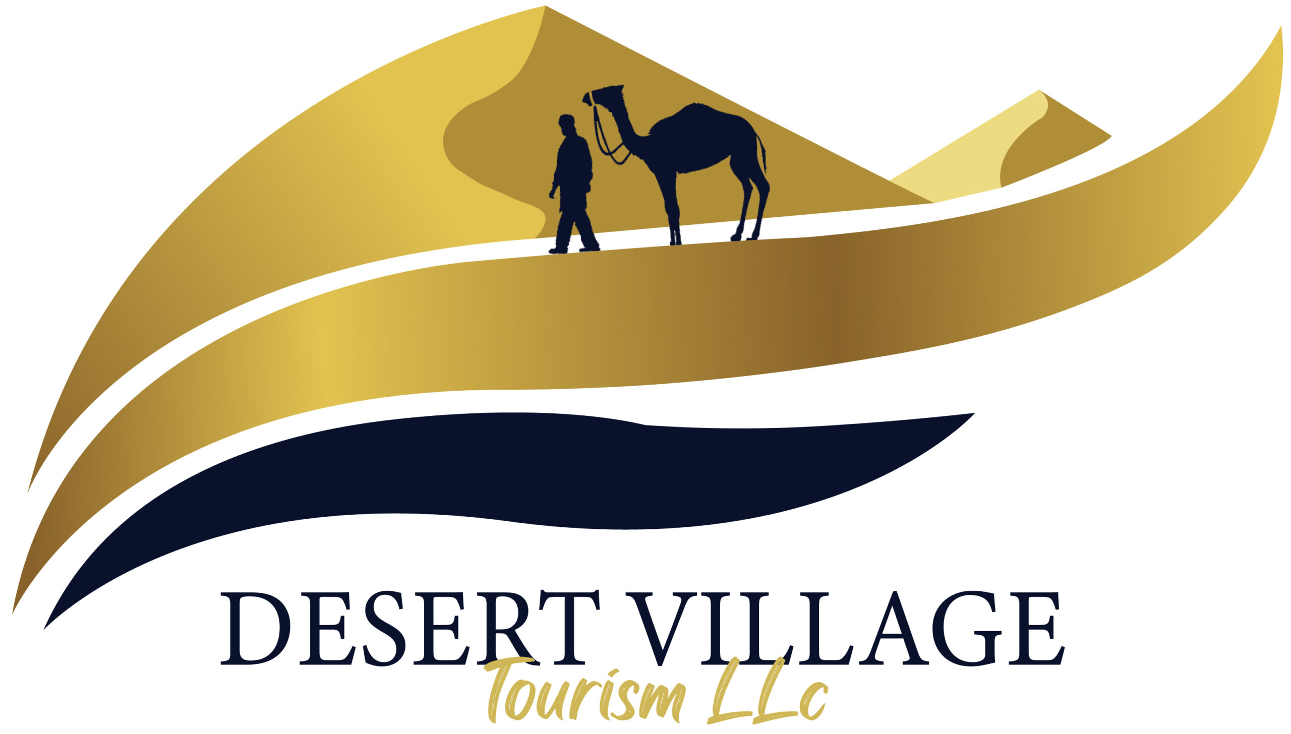 Desert-Village